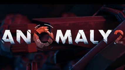 CGR Trailers - ANOMALY 2 Announcement Trailer