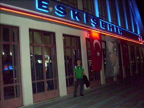 DJ 26ESK(MELANKOLİK DAMAR) İLK BREAK(BEAT=35)2013