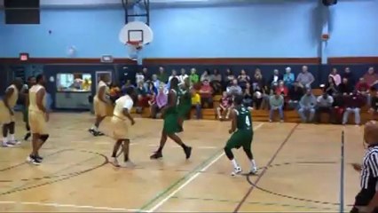 Destin Knights vs Heartland Eagles Part 2