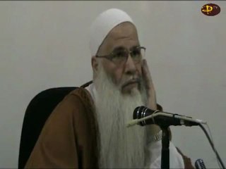 L' ABANDON DE LA PRIERE   - 1ER EPISODE - 8EME PARTIE / 8 - CHEIKH ABOU CHAYMA