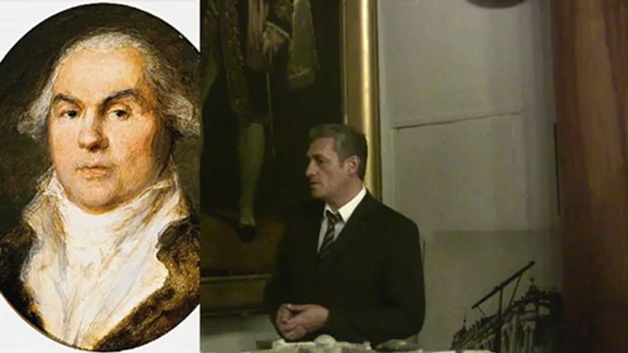 Musée Vieux Montpellier Philippe Saurel 4