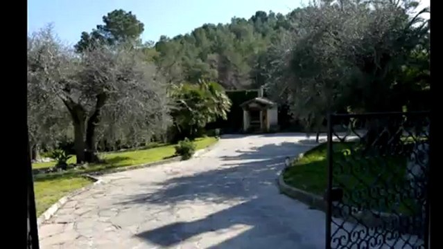 Vente - Maison à Mougins - 1 260 000 €