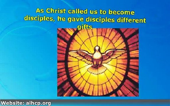 Christian Counseling Courses