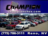Chevrolet Silverado Dealership Winnemucca, Nevada | Chevrolet Silverado Dealer Winnemucca, Nevada