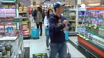 Scendono i prezzi al consumo nell'eurozona. A febbraio...