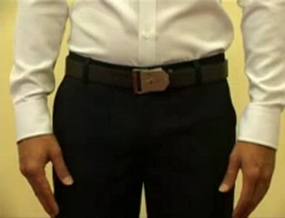 Hip - For Jacket, Pant & Shirt