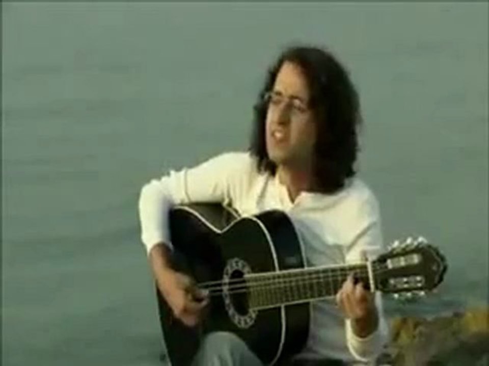 Ali bakanay ----- Ayrilik video klip __ 2009 - WwW SesLiEtkin Co m