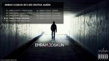 Emrah Coşkun - İnan Bana _ Yeni Şarkı 2013 - WwW SesLiEtkin Co m