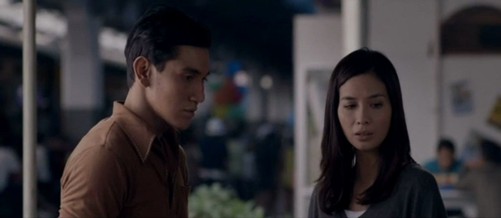 TAMPAN TAILOR TRAILER (2013)