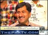 Khabar Naak With Aftab Iqbal - 28th February 2013 - Part 2