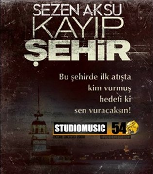 Kayıp Şehir - Sezen Aksu (2013)