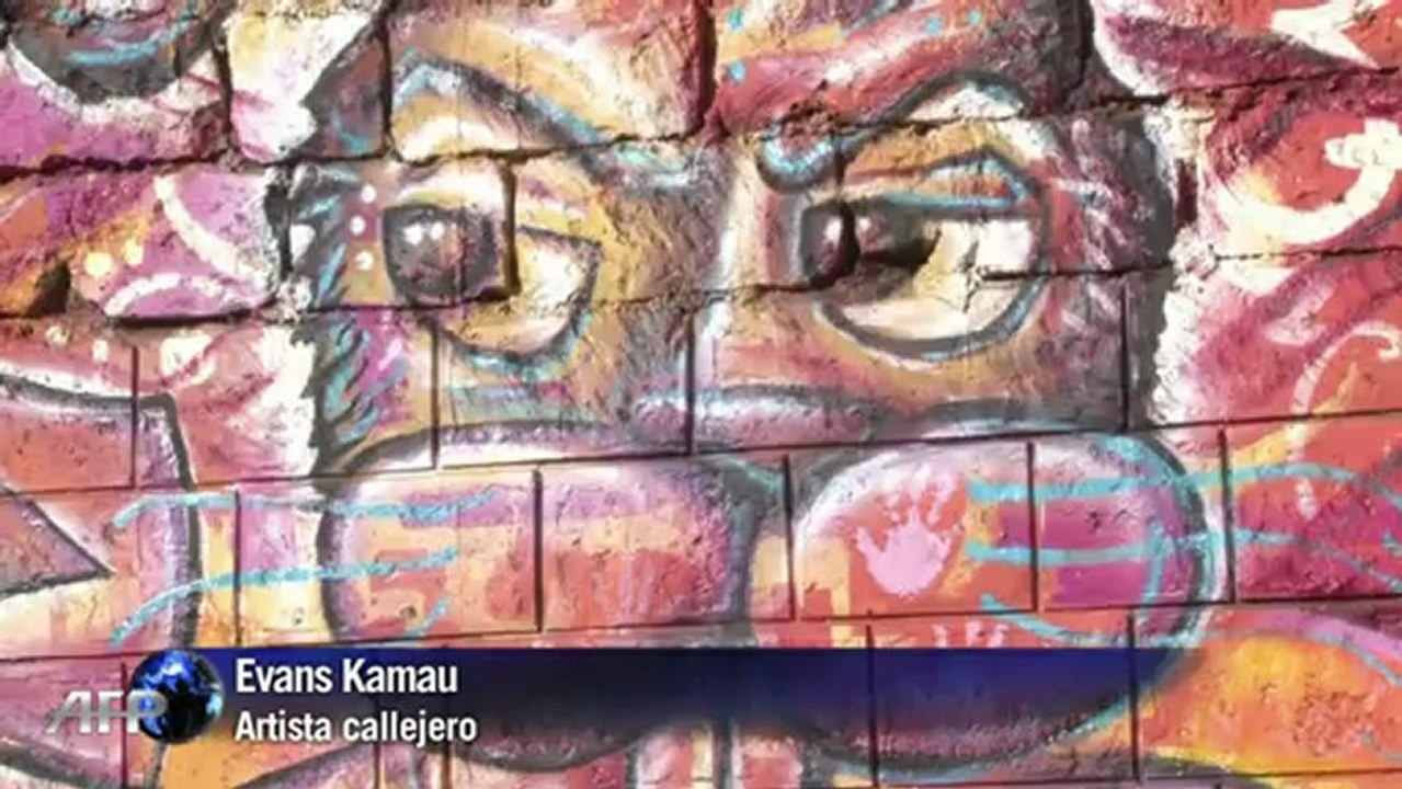 Kenia quiere comicios pacíficos