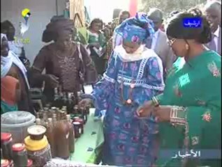 GRAND JTV TCHAD ARABE DU 28 FEVRIER 2013 SUR TOL
