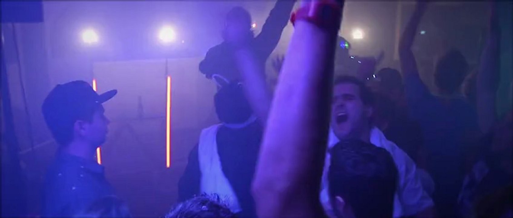 Gamma Blitz Boys - Testversion