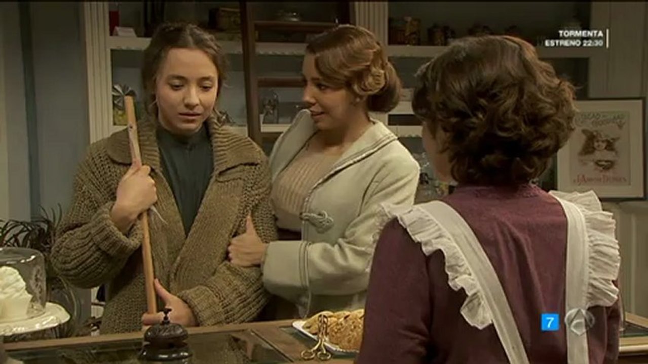 TRISTAN MARIA AURORA VIENE EN POCAS SEMANAS ESDPV 28-02-2013