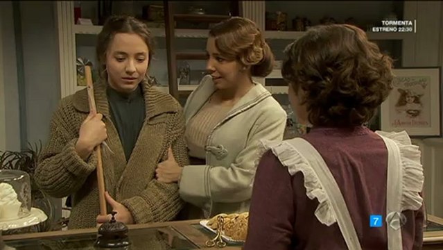 TRISTAN MARIA AURORA VIENE EN POCAS SEMANAS ESDPV 28-02-2013