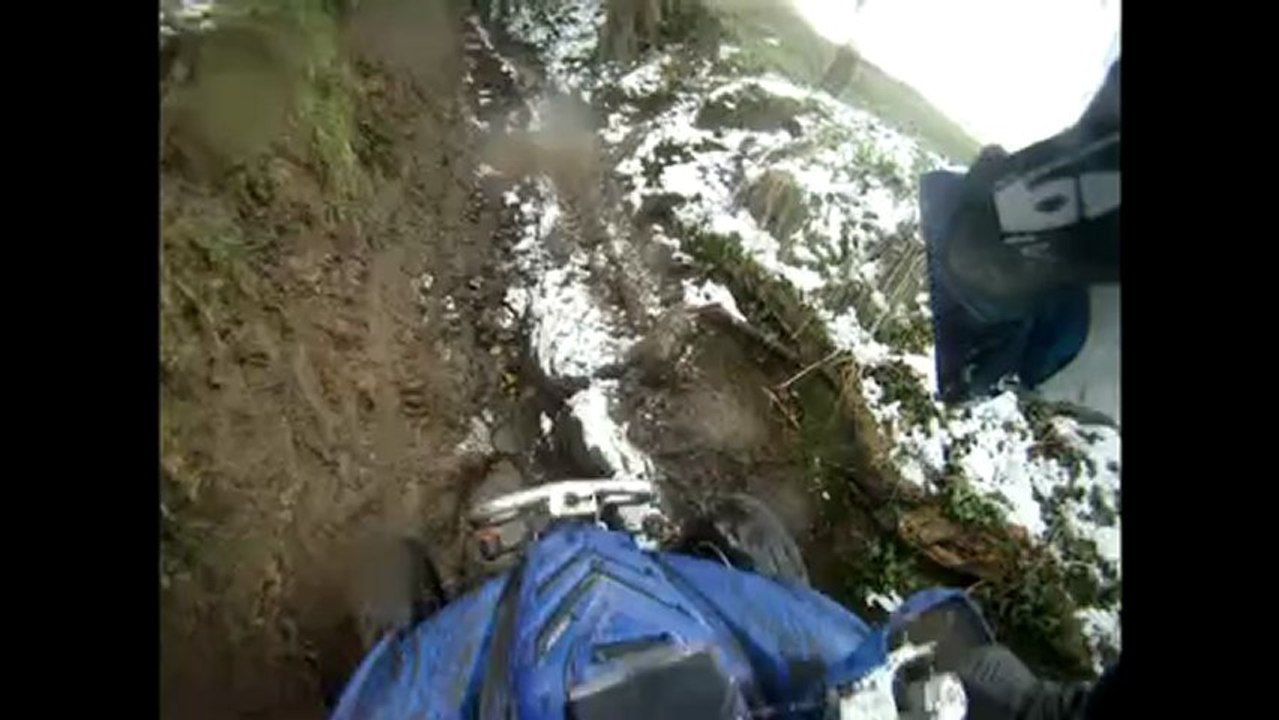 rando quad