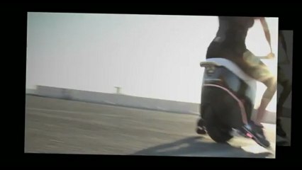 This Is Why I Choose EcoBoomer iGO Above Any Electric Unicycles