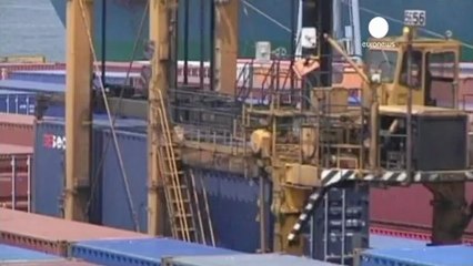 Abe confirma la elección de Haruhiko Kuroda como...