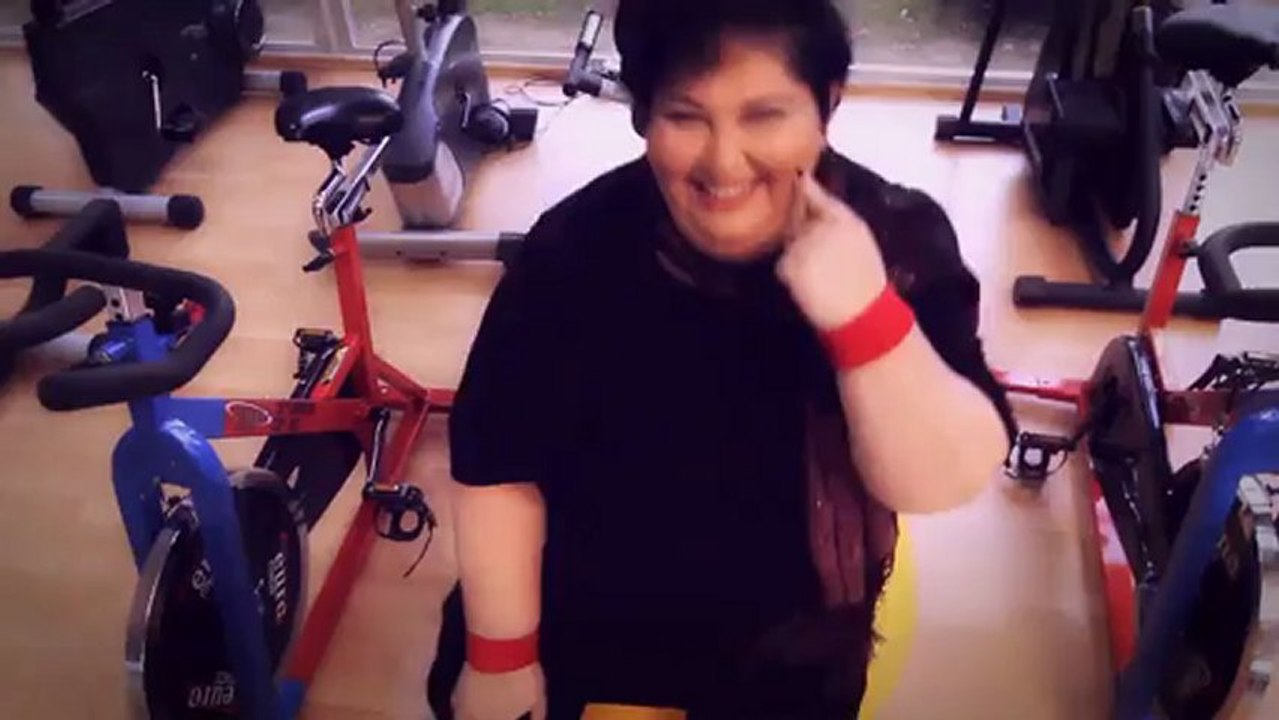 Tülin ile Zafer Helal Olsun