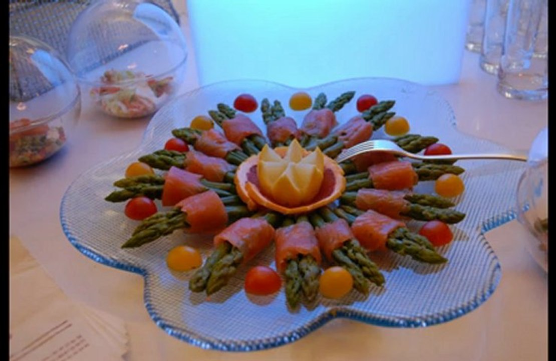 Buffet Traiteur a Paris Buffet cocktail