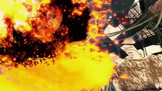 Deadpool (PS3) - Premières images de Gmeplay pour le jeu Deadpool