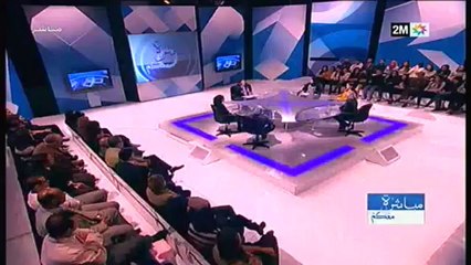 مباشرة معكم: الأربعاء 6 مارس