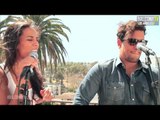 JOHNNYSWIM - HEARTBEATS (BalconyTV)