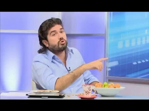 Rasim Ozan Ya Bi Dakka Dur! 1. Bölüm (İsmail Baki Tv)