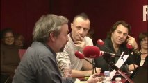 Didier Porte présente La mauvaise humeur du  07/03/2013 dans A La Bonne Heure