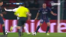 أهداف مباراة باريس سان جيرمان 1 - 1 فالنسيا دوري أبطال أوربا (632013) [HD] تعليق عصام الشوالي