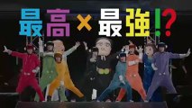 [CM] 関ジャニ∞ -「KANJANI∞LIVE TOUR!!8EST～みんなの想いはどうなんだい僕らの想いは無限大!!～」