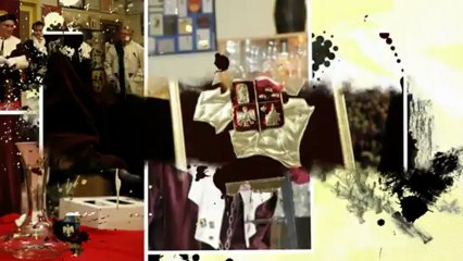 Jumelage à St Romain la virvée