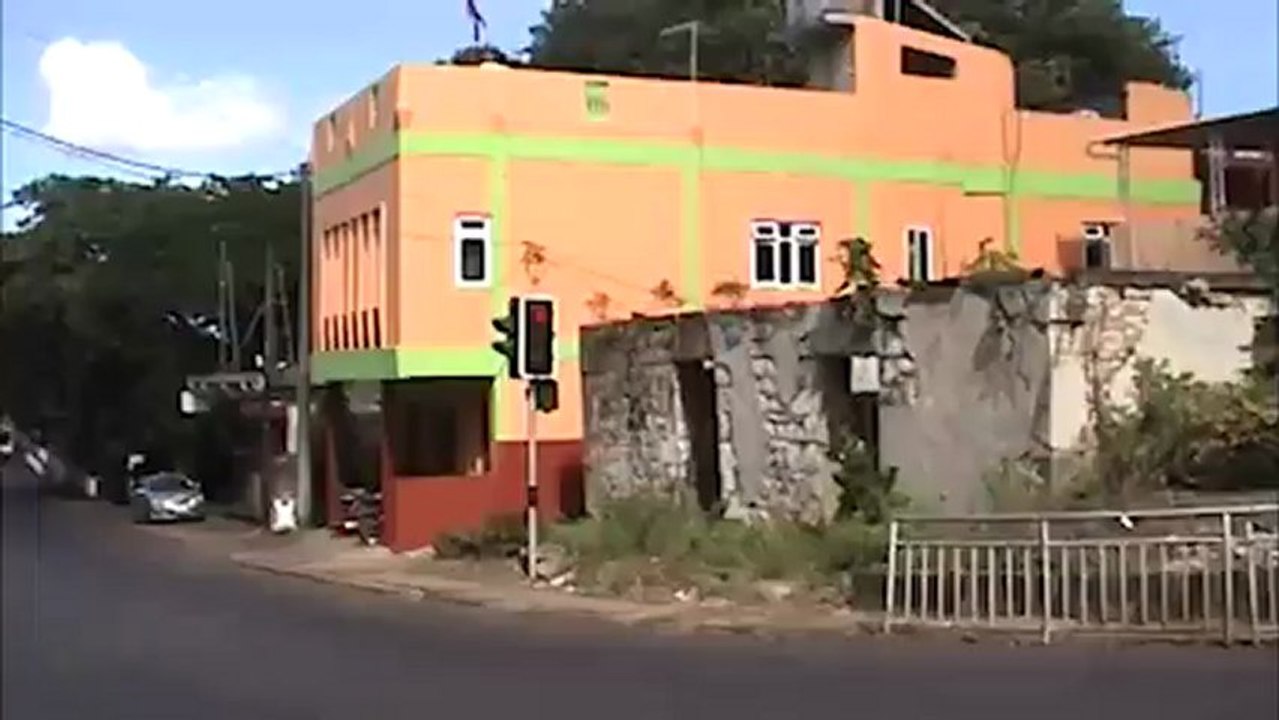 Arsenal (île Maurice) sur www.mauritiusisland.fr