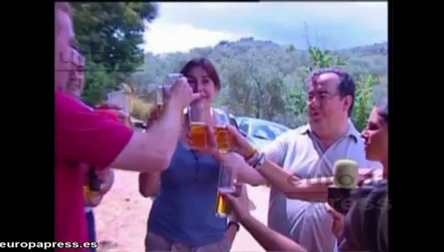 Carmen Martínez-Bordiú cambia de vida