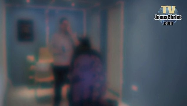 DEMONSTRATION DE LA PUISSANCE DE LA PAROLE DE DIEU (par le livre 700 prieres de feu) Allan Rich