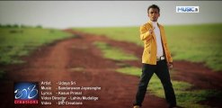 Thanikama Huru Denetha Pura - Udaya Sri - Full HD - www.music.lk