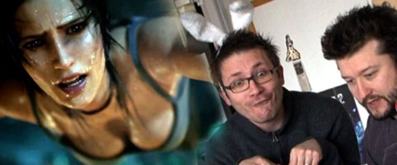 Tomb Raider : notre test vidéo