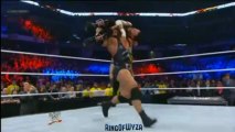 WWE Survivor Series 2012 Highlights - CM Punk Retains Over John Cena & Ryback  Machinima Results-8762