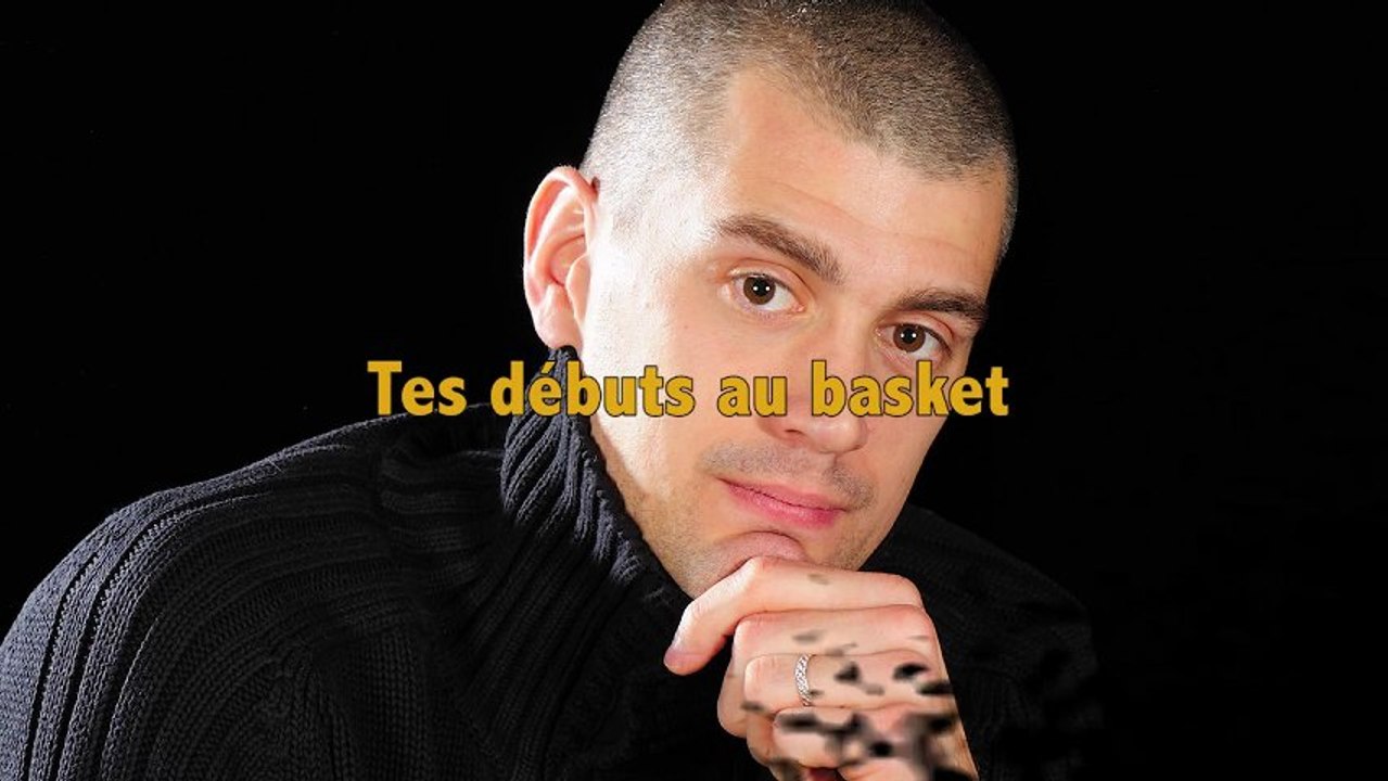 [Interview] Guillaume Costentin