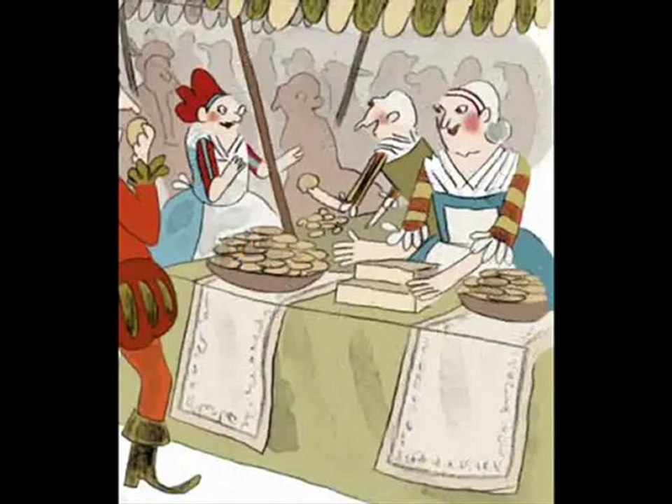 Mission macarons - le secret d'Elisabeth et de Suzanne