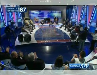 Giuseppe Gambi promo di classici napoletani