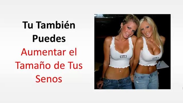 Como Hacer Crecer El Busto Naturalmente Sí descubre como Reafirmar y Aumentar el Busto Naturalmente