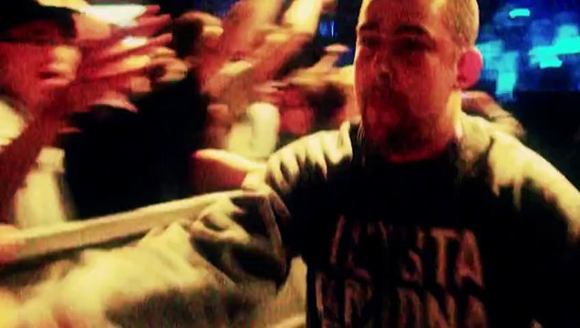 Sokół i Marysia Starosta - Czysta Brudna Prawda (oficjalny klip)