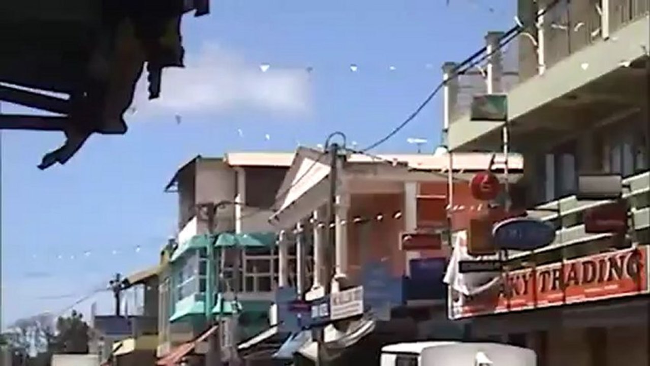 Bel AirRivière Seche (île Maurice) sur www.mauritiusisland.fr Vidéo