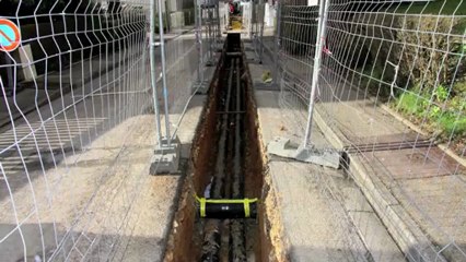 Réseau de chaleur et chaudière bois - Episode 1 -