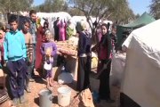 Suriye'de ''kadın'' olmak