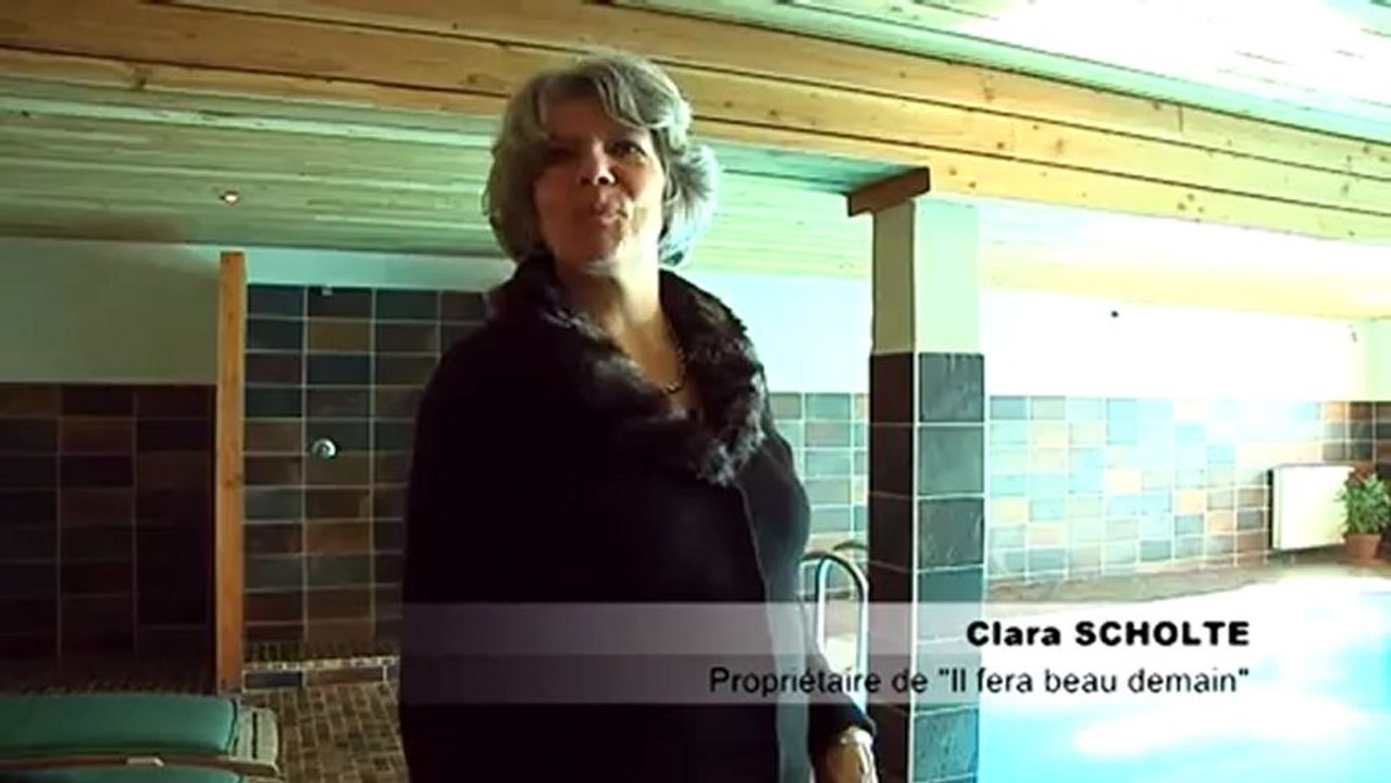 BIENVENUE EN OISANS - Février 2013