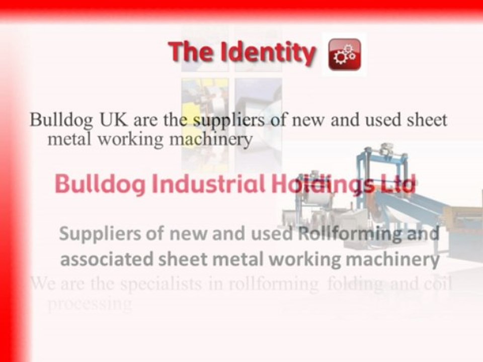 Bulldog Industrial Holdings Ltd