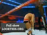 Antonio Cesaro vs R-Truth TLC 2012 match(new)593